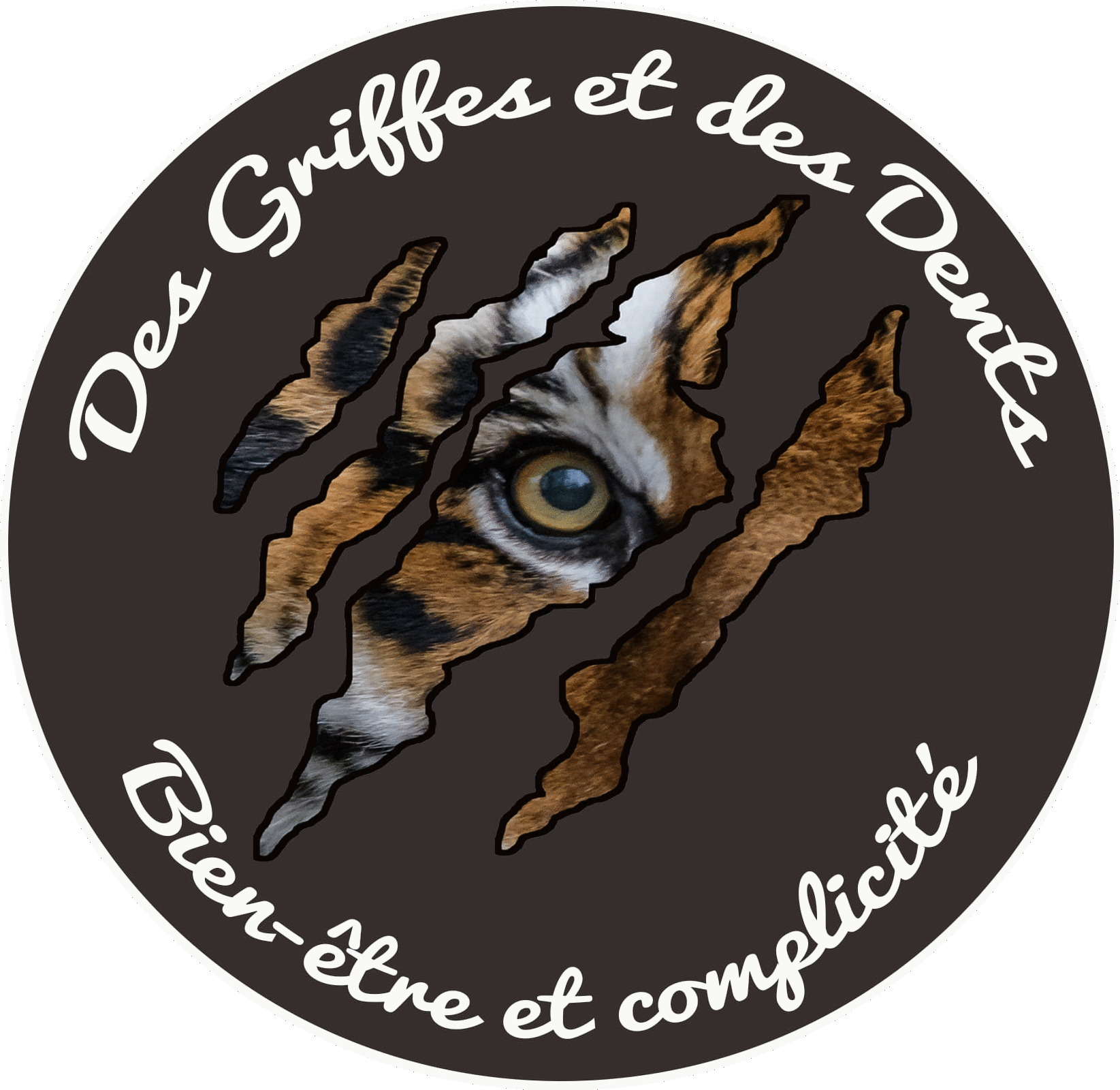 Des Griffes et des Dents